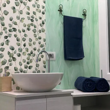 Solemare Apartment