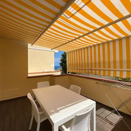 Solemare Apartment *