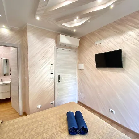 Apartment Solemare *