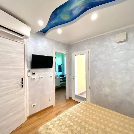 Apartment Solemare *