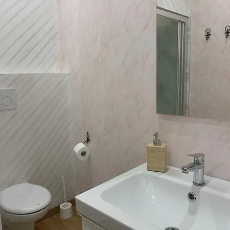 Apartment Solemare