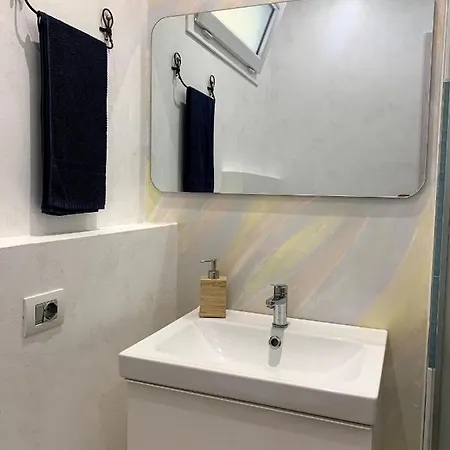 Solemare Apartment