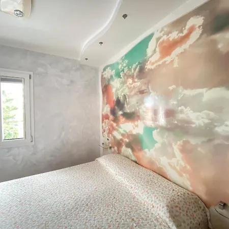 Solemare Apartment Tropea