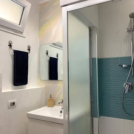 Solemare Apartment *