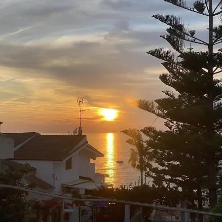 Solemare Apartment
