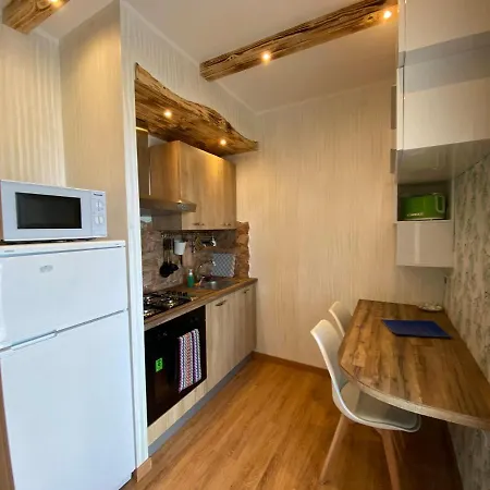 Apartment Solemare *