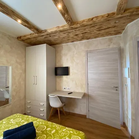 Apartment Solemare *