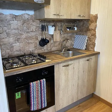 Apartment Solemare *