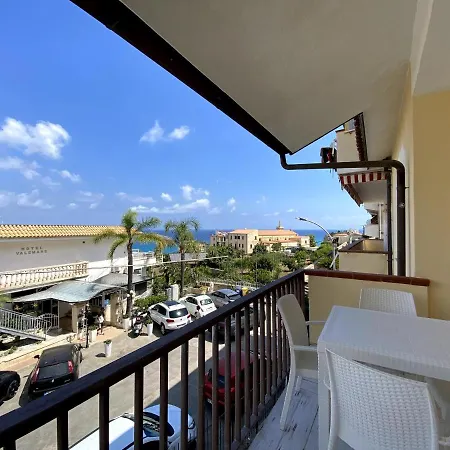 Solemare Apartment *