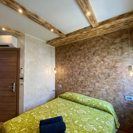 Solemare Lägenhet Tropea