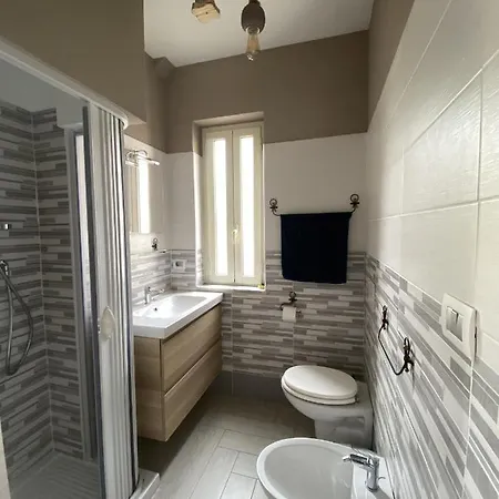 Apartment Solemare
