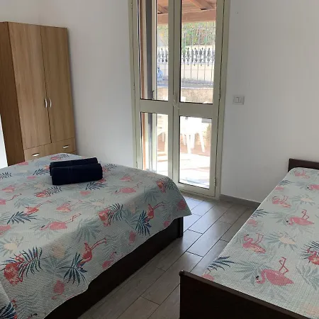 Apartment Solemare