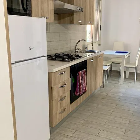 Solemare Apartment *