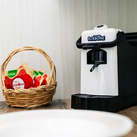 Solemare Apartamento Tropea