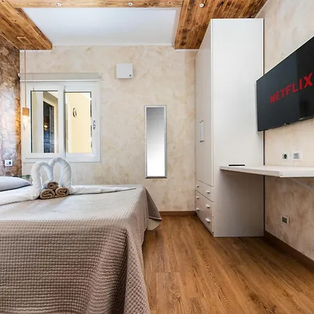 Apartamento Solemare