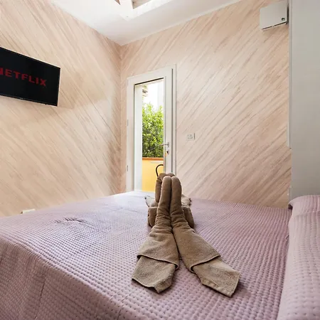 Solemare Appartement