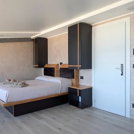 Solemare Appartement *