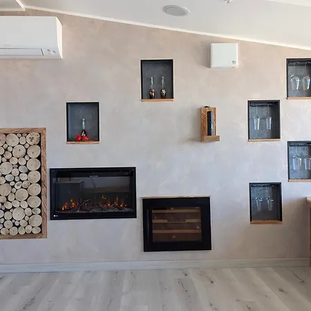 Appartement Solemare *