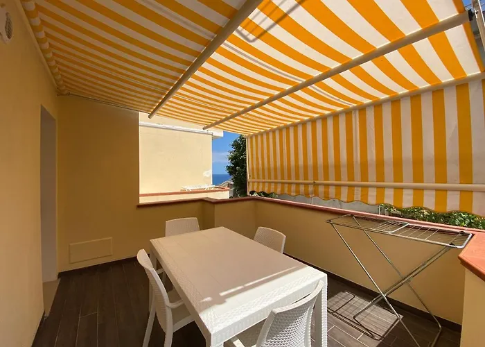 Solemare Apartamento *