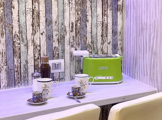 Solemare Apartamento Tropea