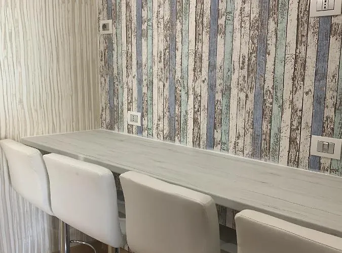 Solemare Apartamento