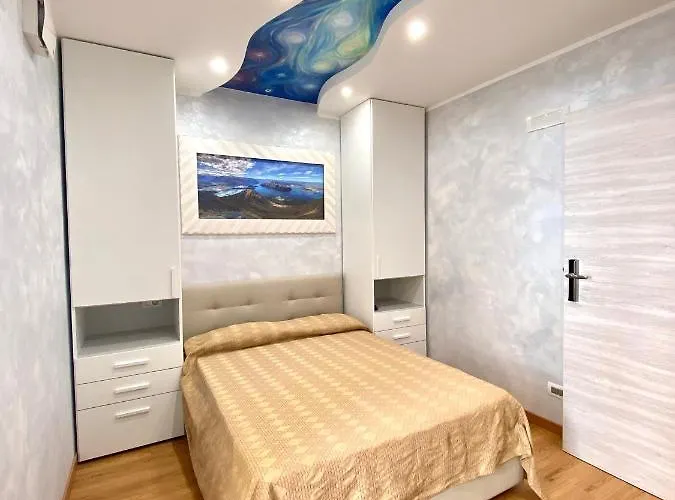 Solemare Apartamento