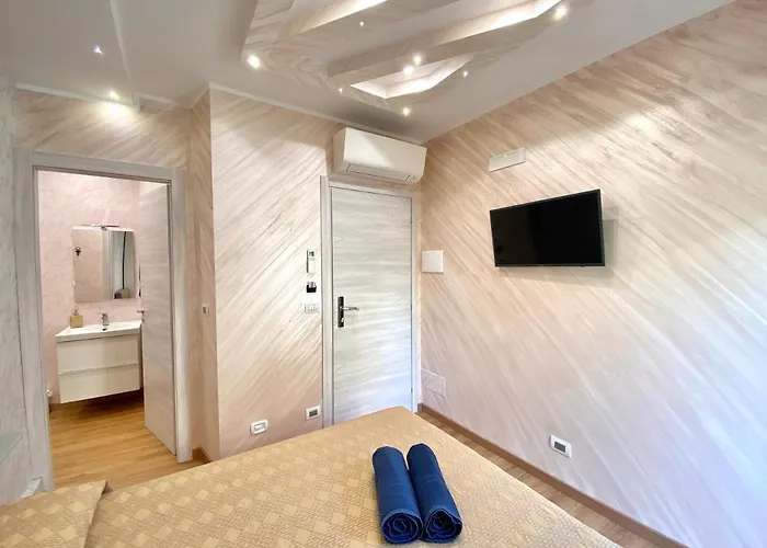 Apartamento Solemare *