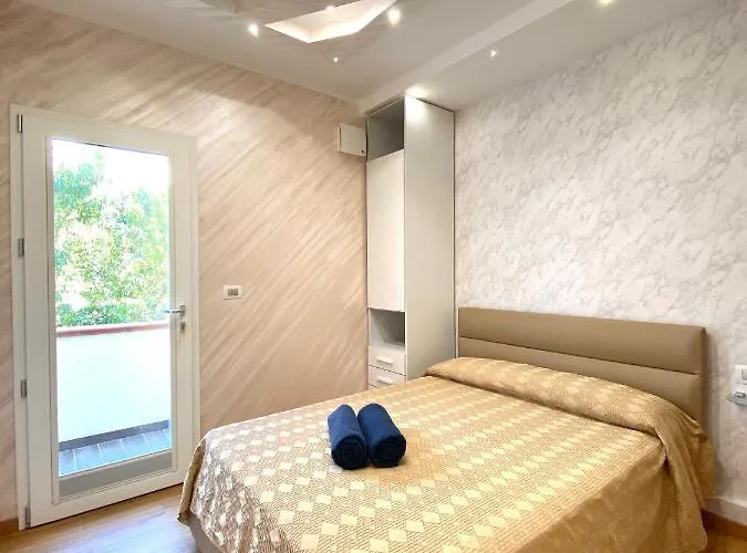 Apartamento Solemare *