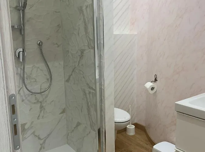 Solemare Apartamento Tropea