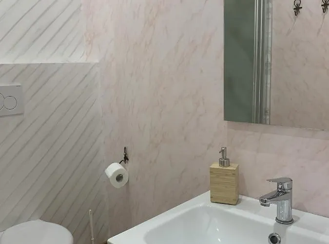 Apartamento Solemare