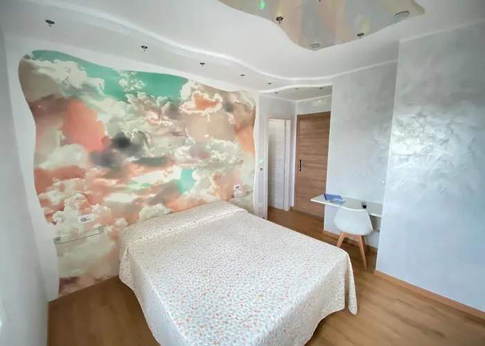 Apartamento Solemare