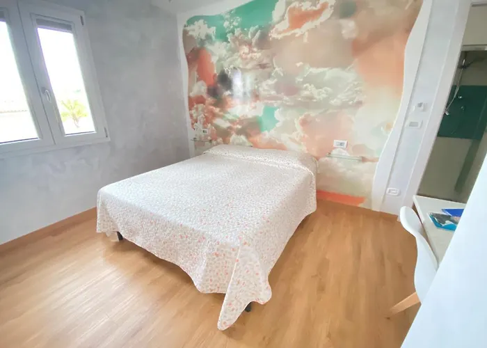 Solemare Apartamento Tropea