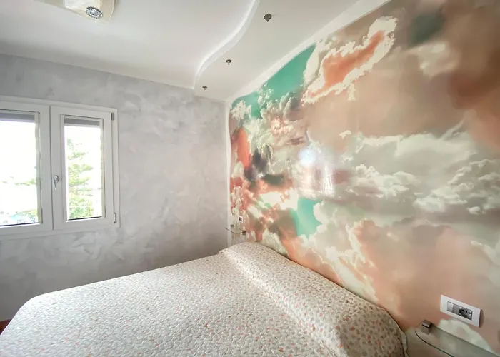 Solemare Apartamento Tropea