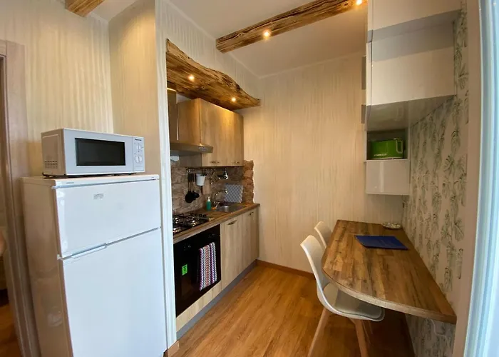 Apartamento Solemare *