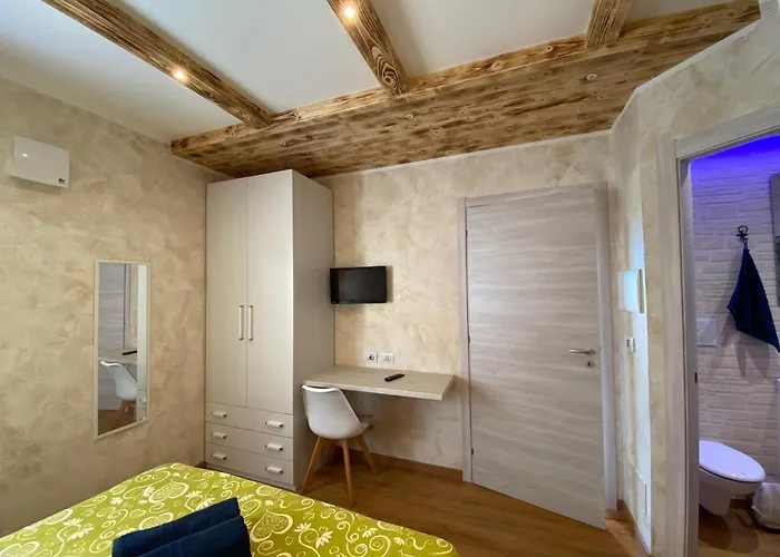 Apartamento Solemare *