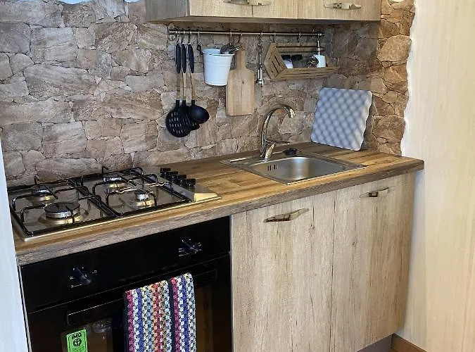 Apartamento Solemare *