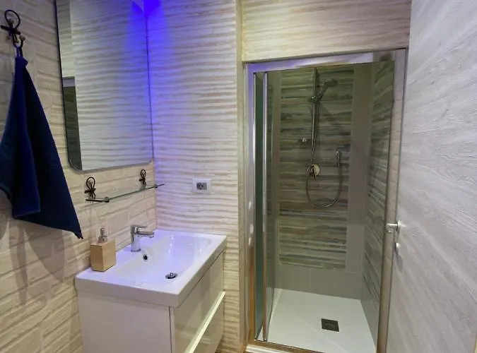 Solemare Apartamento Tropea