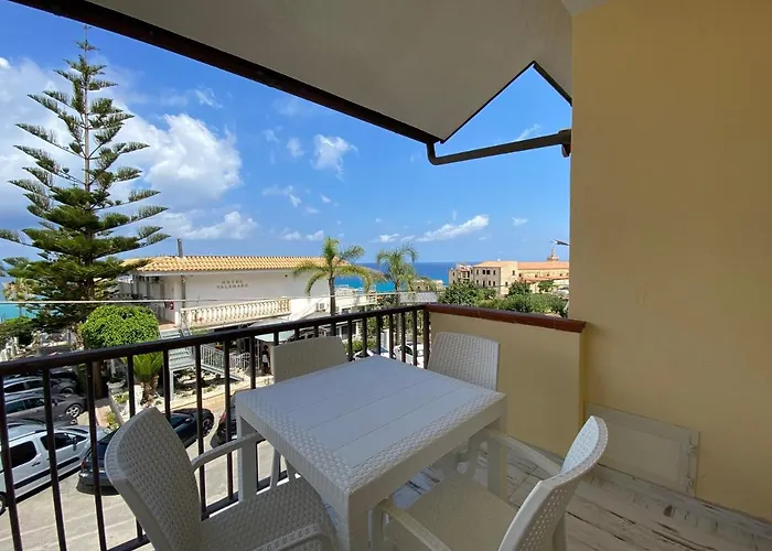 Solemare Apartamento