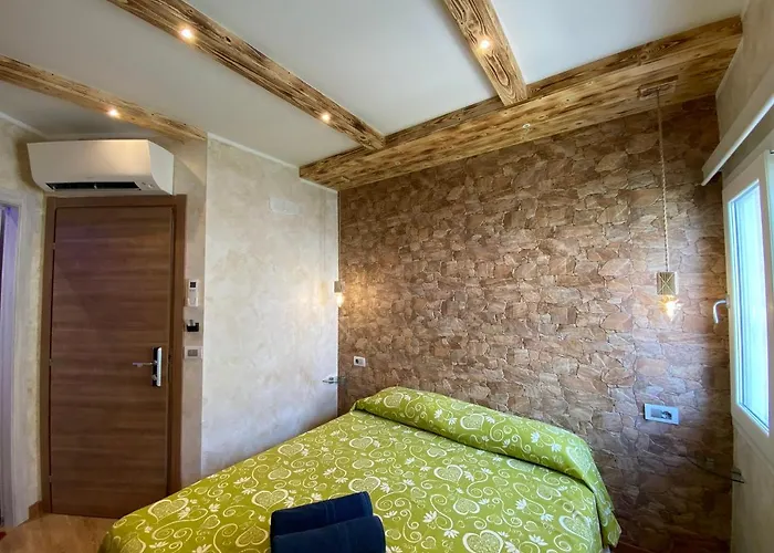 Solemare Apartamento Tropea