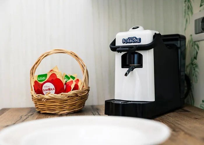 Solemare Apartamento Tropea