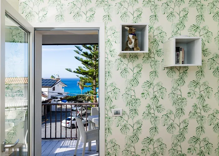 Solemare Apartamento