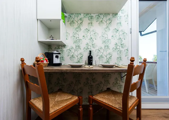 Solemare Apartamento