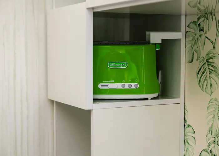 Apartamento Solemare