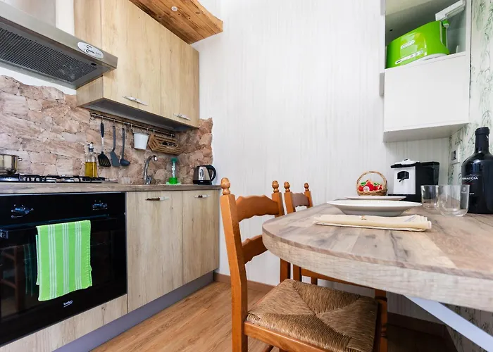 Solemare Apartamento *