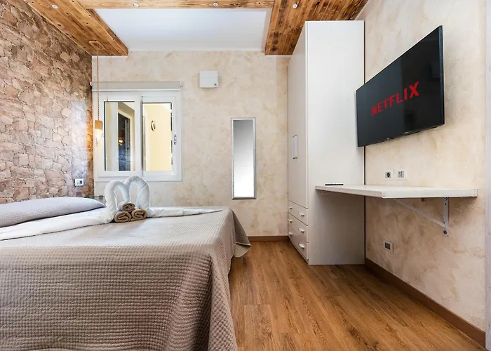 Apartamento Solemare