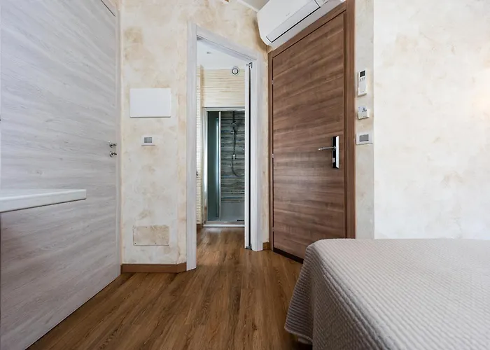 Apartamento Solemare