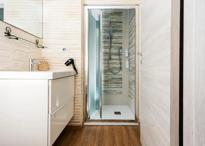 Apartamento Solemare Tropea