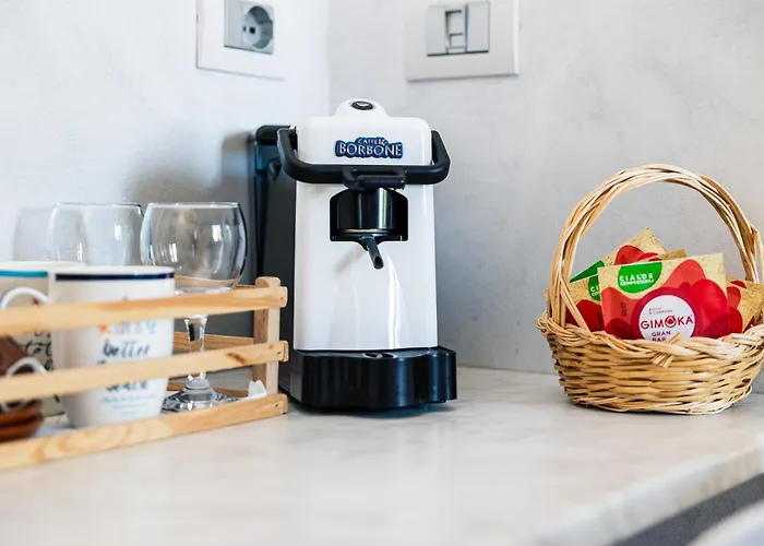 Apartamento Solemare