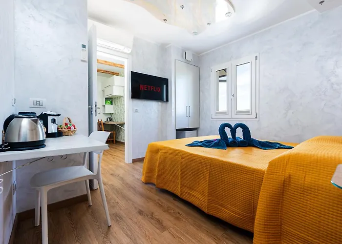 Apartamento Solemare *