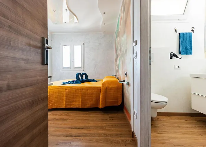 Apartamento Solemare Tropea